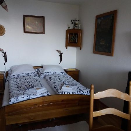 Apartma Mit Seeblick 圣吉尔根 外观 照片