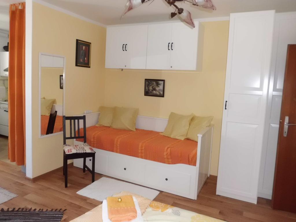 Apartma Mit Seeblick 圣吉尔根 客房 照片