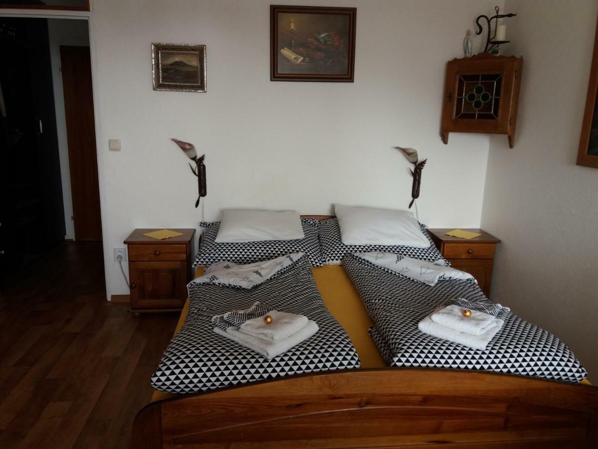Apartma Mit Seeblick 圣吉尔根 外观 照片